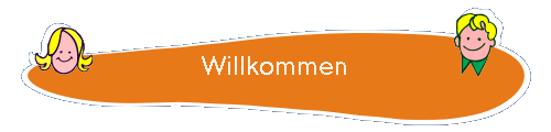 Willkommen